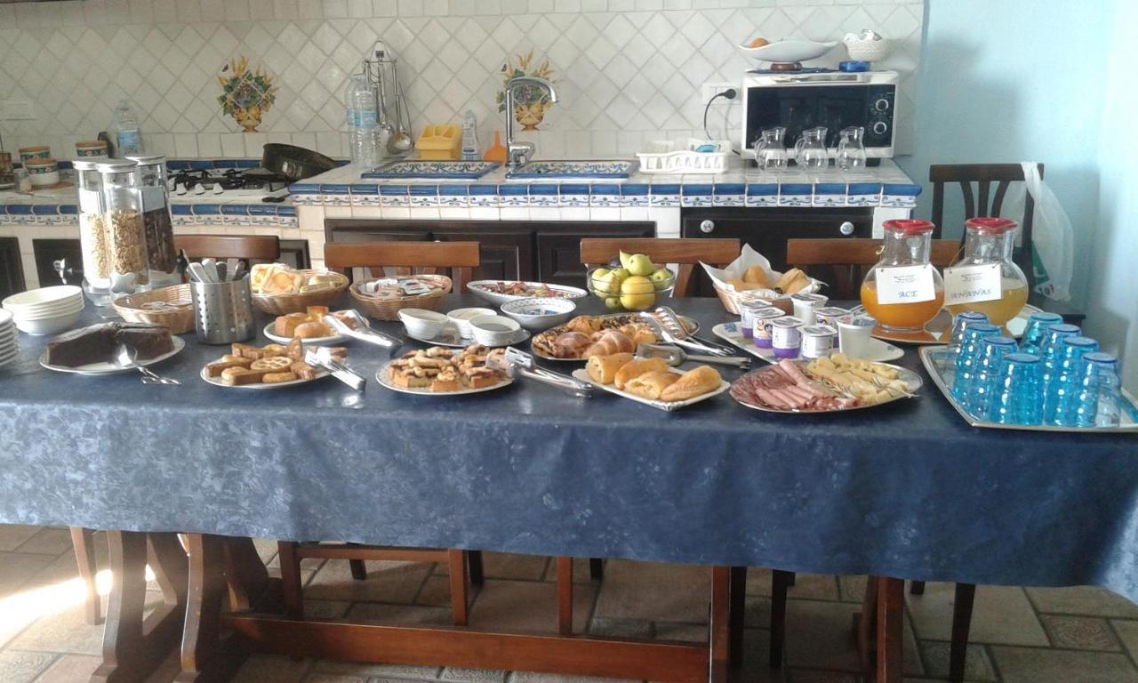B&B Ottocento Sul Mare Nizza di Sicilia Exteriör bild
