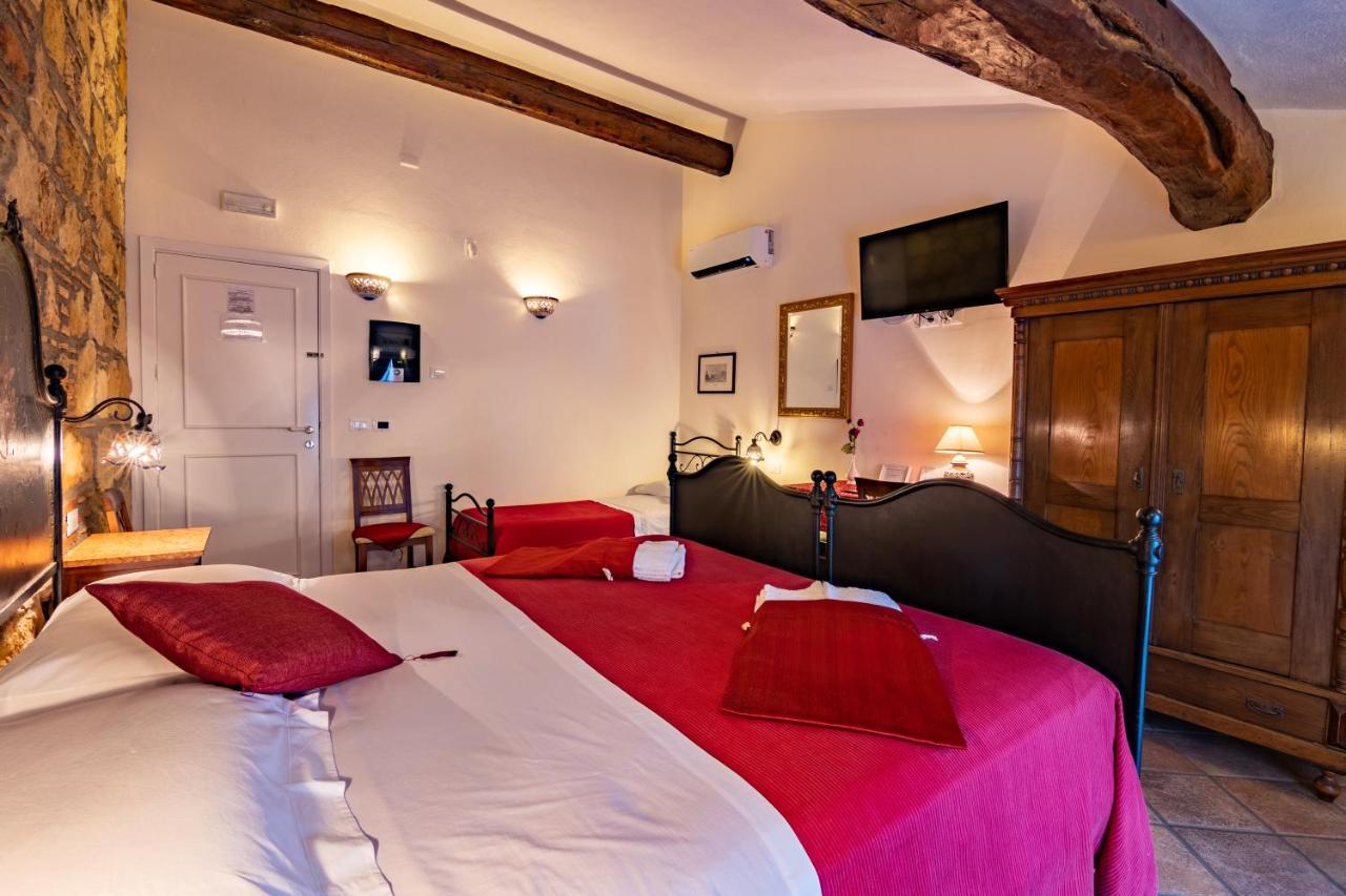 B&B Ottocento Sul Mare Nizza di Sicilia Exteriör bild
