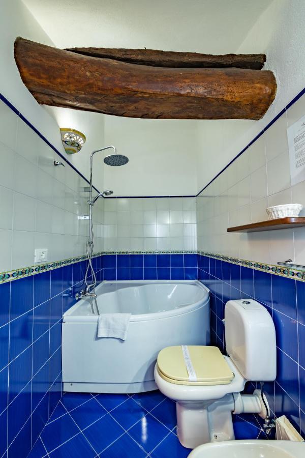B&B Ottocento Sul Mare Nizza di Sicilia Exteriör bild