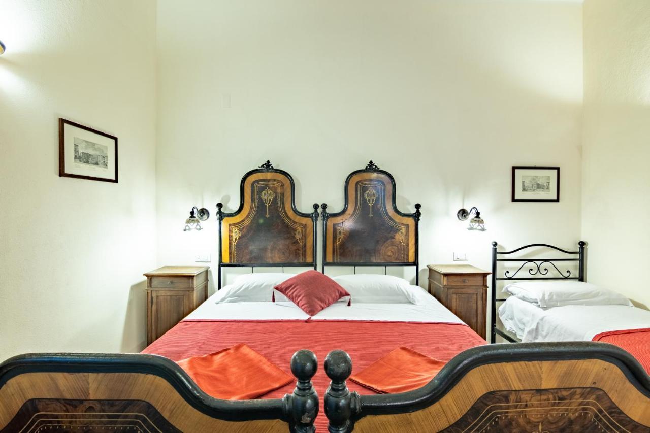 B&B Ottocento Sul Mare Nizza di Sicilia Exteriör bild
