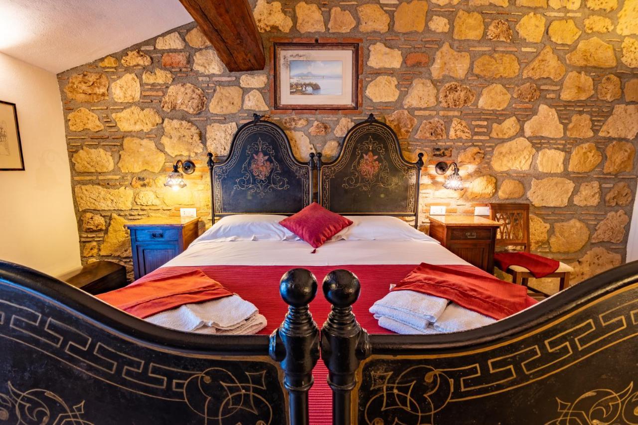 B&B Ottocento Sul Mare Nizza di Sicilia Exteriör bild