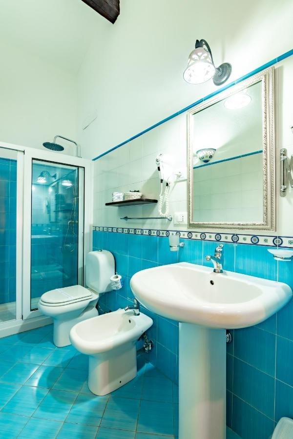 B&B Ottocento Sul Mare Nizza di Sicilia Exteriör bild