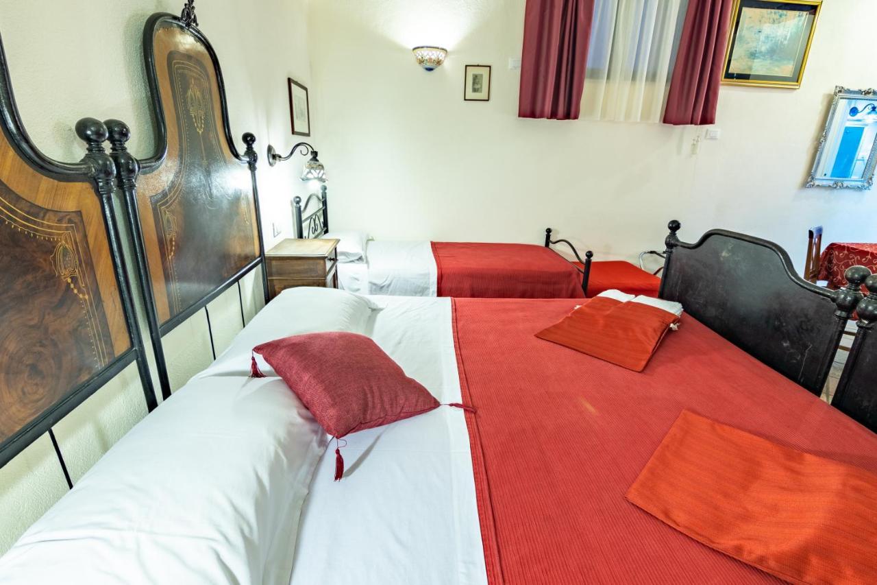 B&B Ottocento Sul Mare Nizza di Sicilia Exteriör bild