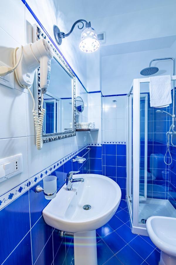 B&B Ottocento Sul Mare Nizza di Sicilia Exteriör bild