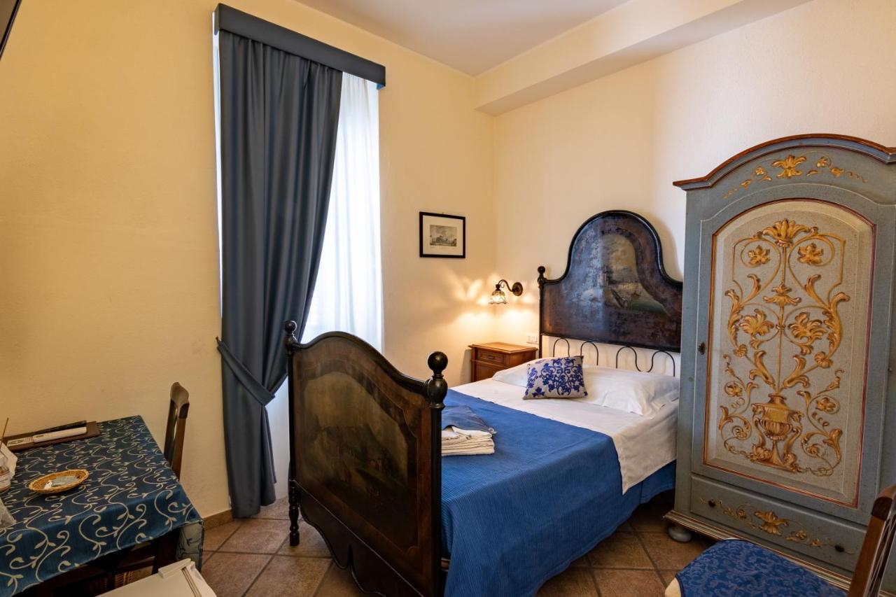 B&B Ottocento Sul Mare Nizza di Sicilia Exteriör bild