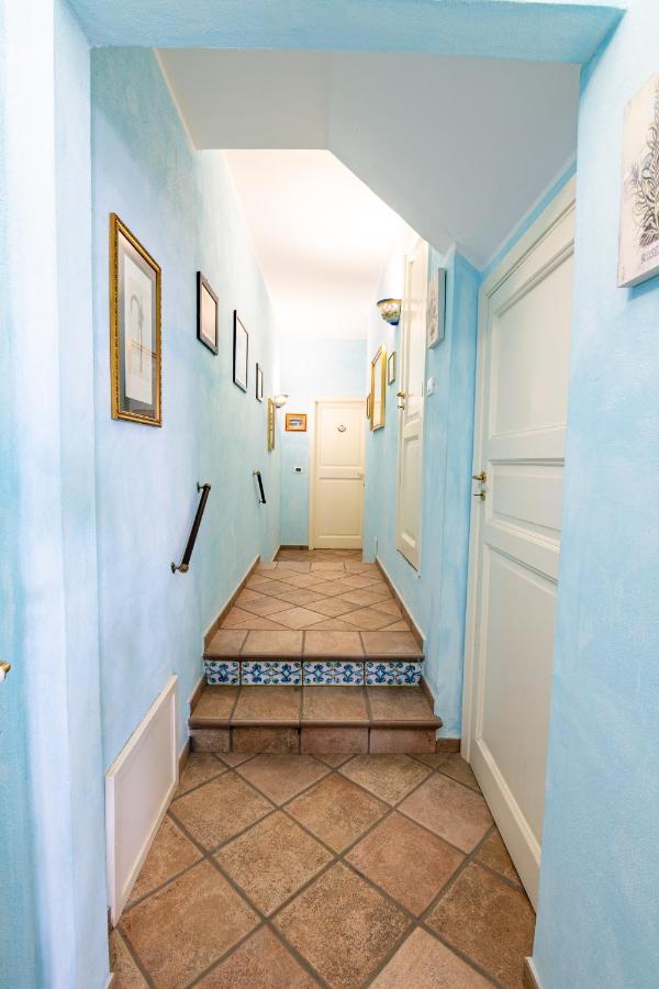 B&B Ottocento Sul Mare Nizza di Sicilia Exteriör bild