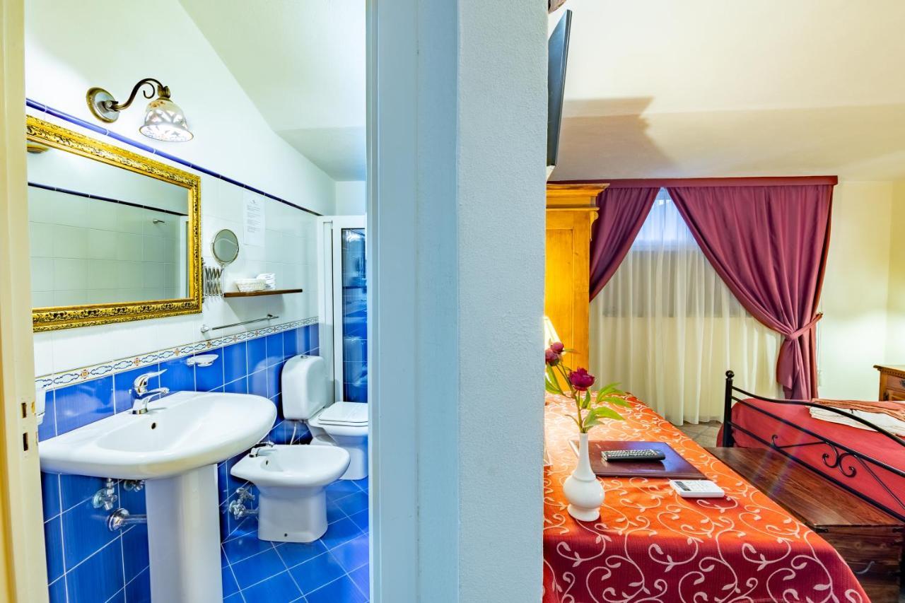 B&B Ottocento Sul Mare Nizza di Sicilia Exteriör bild