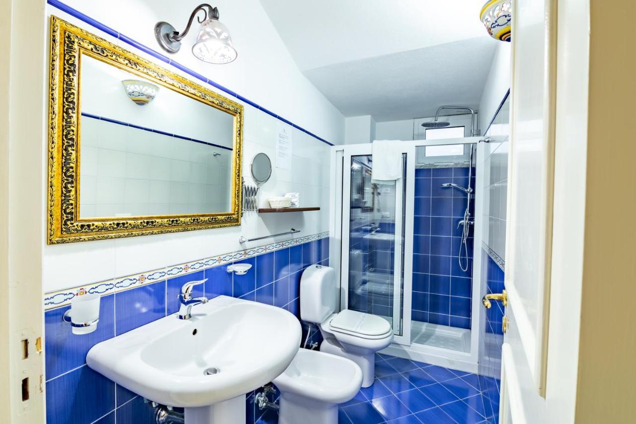 B&B Ottocento Sul Mare Nizza di Sicilia Exteriör bild