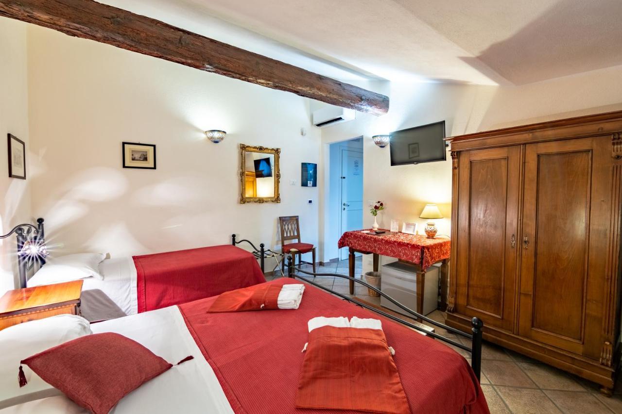B&B Ottocento Sul Mare Nizza di Sicilia Exteriör bild