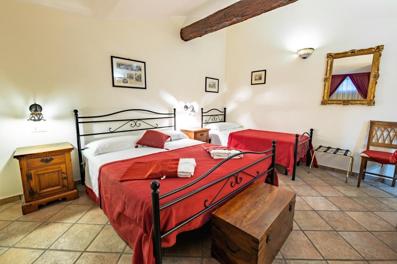 B&B Ottocento Sul Mare Nizza di Sicilia Exteriör bild