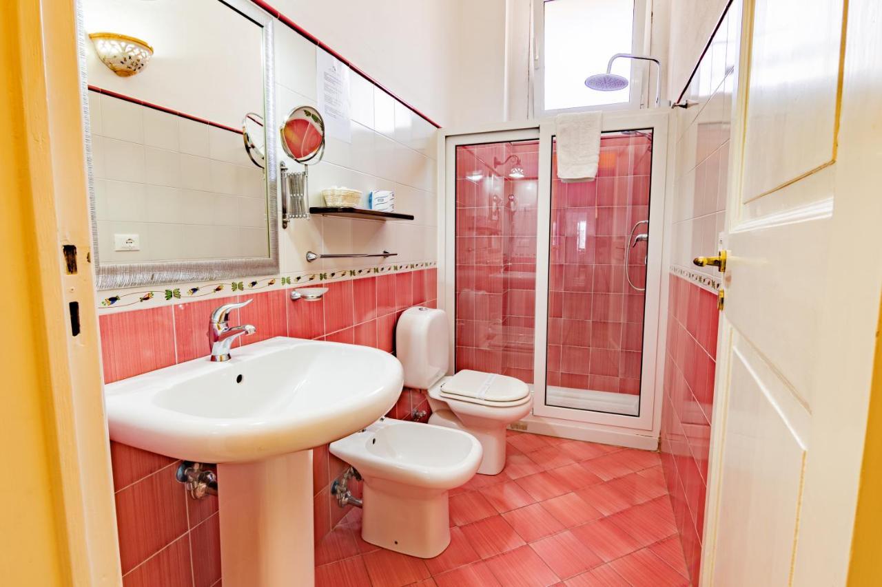 B&B Ottocento Sul Mare Nizza di Sicilia Exteriör bild