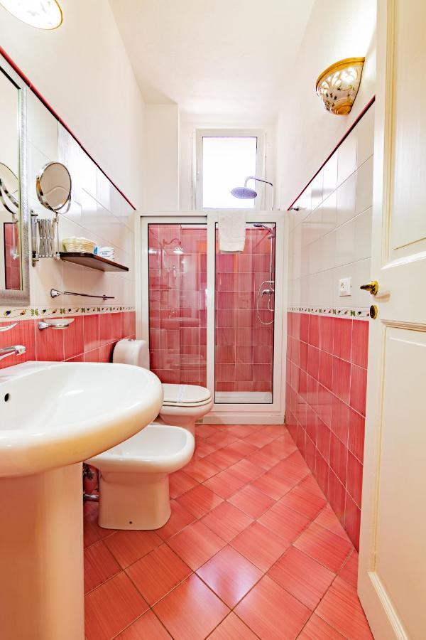 B&B Ottocento Sul Mare Nizza di Sicilia Exteriör bild