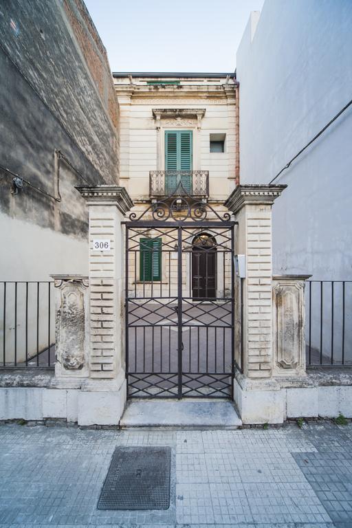 B&B Ottocento Sul Mare Nizza di Sicilia Exteriör bild
