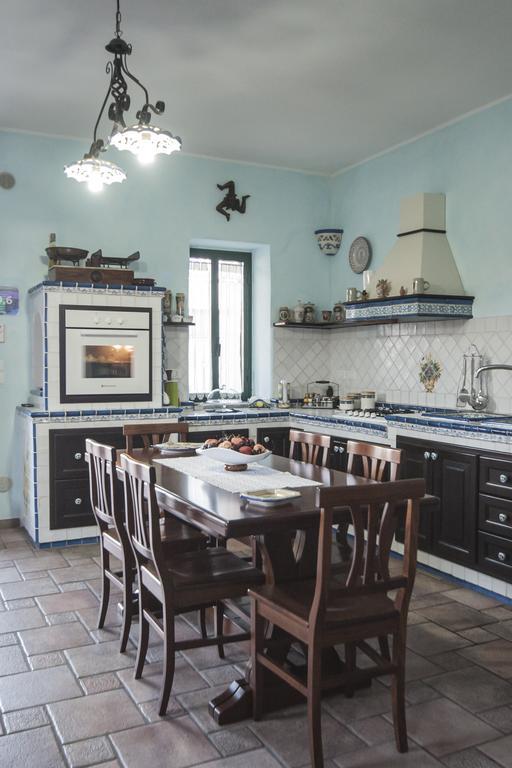 B&B Ottocento Sul Mare Nizza di Sicilia Exteriör bild
