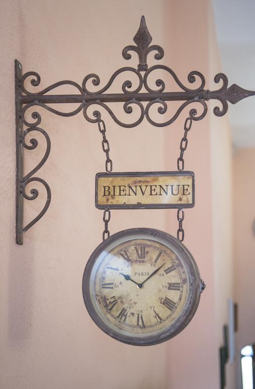 B&B Ottocento Sul Mare Nizza di Sicilia Exteriör bild