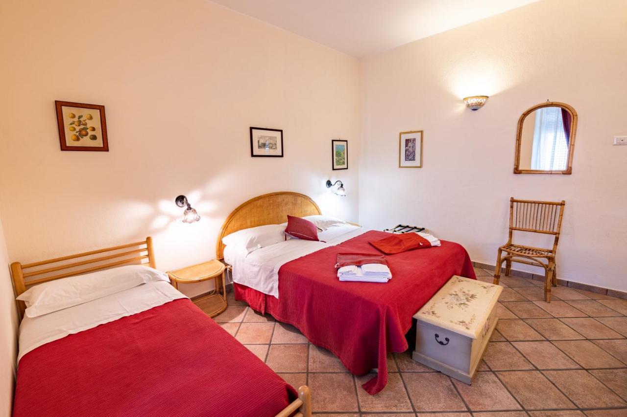 B&B Ottocento Sul Mare Nizza di Sicilia Exteriör bild